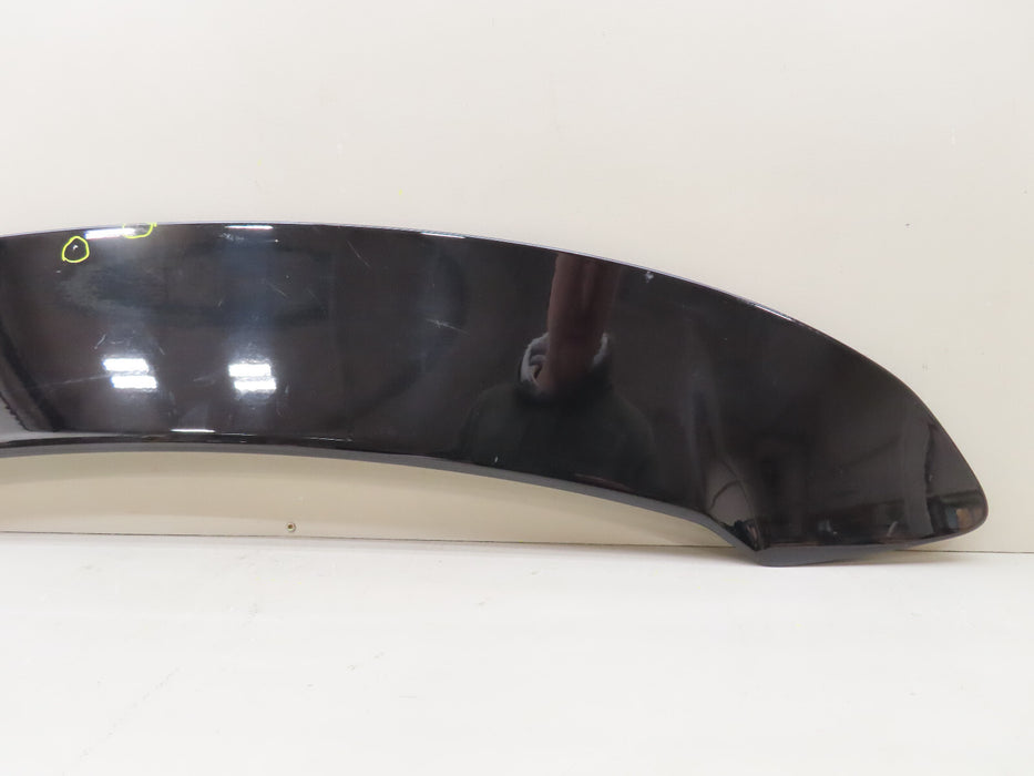2020-2022 PORSCHE 911 S TURBO REAR SPOILER WING PANEL OEM 992.827.939