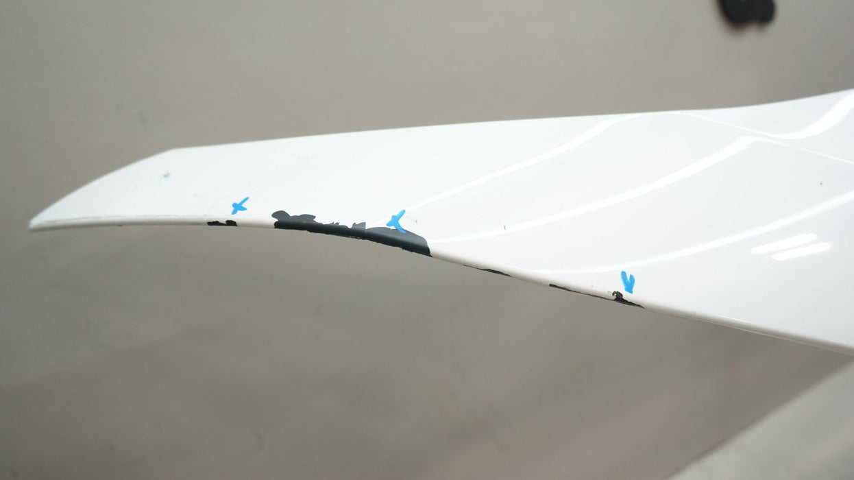 2018-2021 MERCEDES-BENZ A-CLASS FRONT BUMPER COVER PANEL A1778856100 OEM