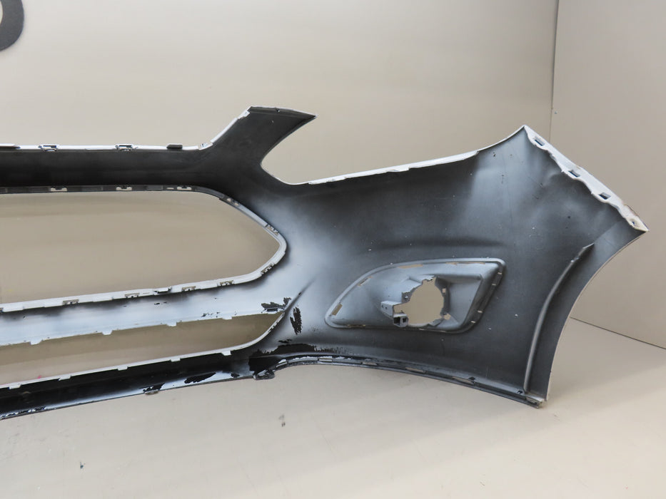 2013-2018 FORD CMAX C-MAX FRONT BUMPER COVER OEM DM51-R17757