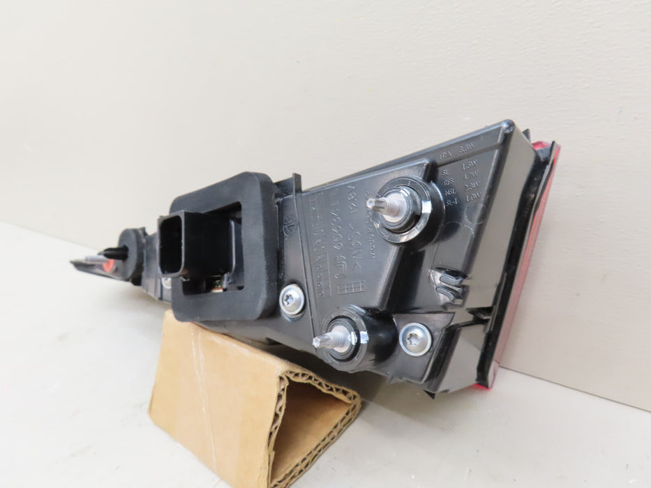 2023-2024 MERCEDES S CLASS REAR TAILLIGHT INNER LEFT DRIVER SIDE OEM A2239062900
