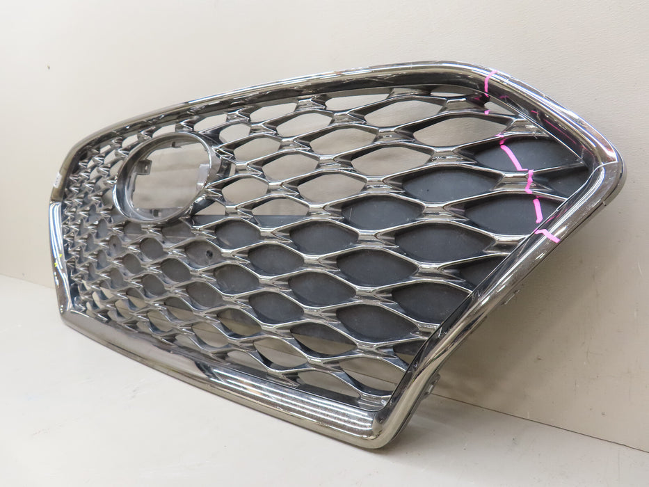 2018 2019 HYUNDAI SONATA SPORT FRONT RADIATOR GRILL GRILLE OEM