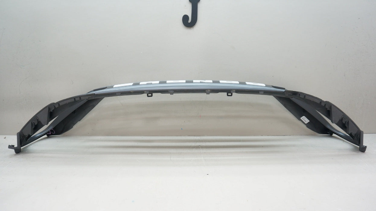 2021-2024 FORD BRONCO SPORT FRONT BUMPER RADIATOR GRILLE OEM M1PB-8200-CFW