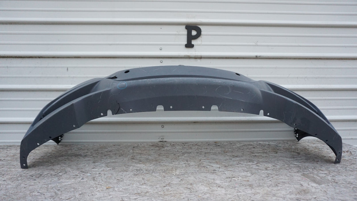 2012-2018 BMW 3 SERIES F30 F35 M-SPORT FRONT BUMPER COVER 12 13 14 15 16 17 18