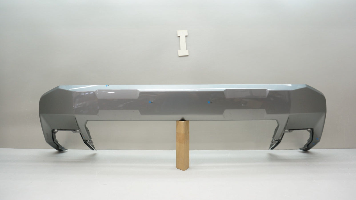 2026 HONDA PASSPORT FRONT LOWER BUMPER VALANCE PANEL OEM 71110-3BM-A1