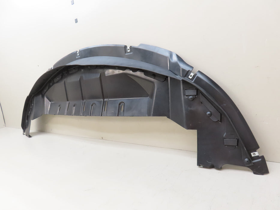 2010-2019 FORD TAURUS FRONT LOWER SPLASH SHIELD COVER OEM