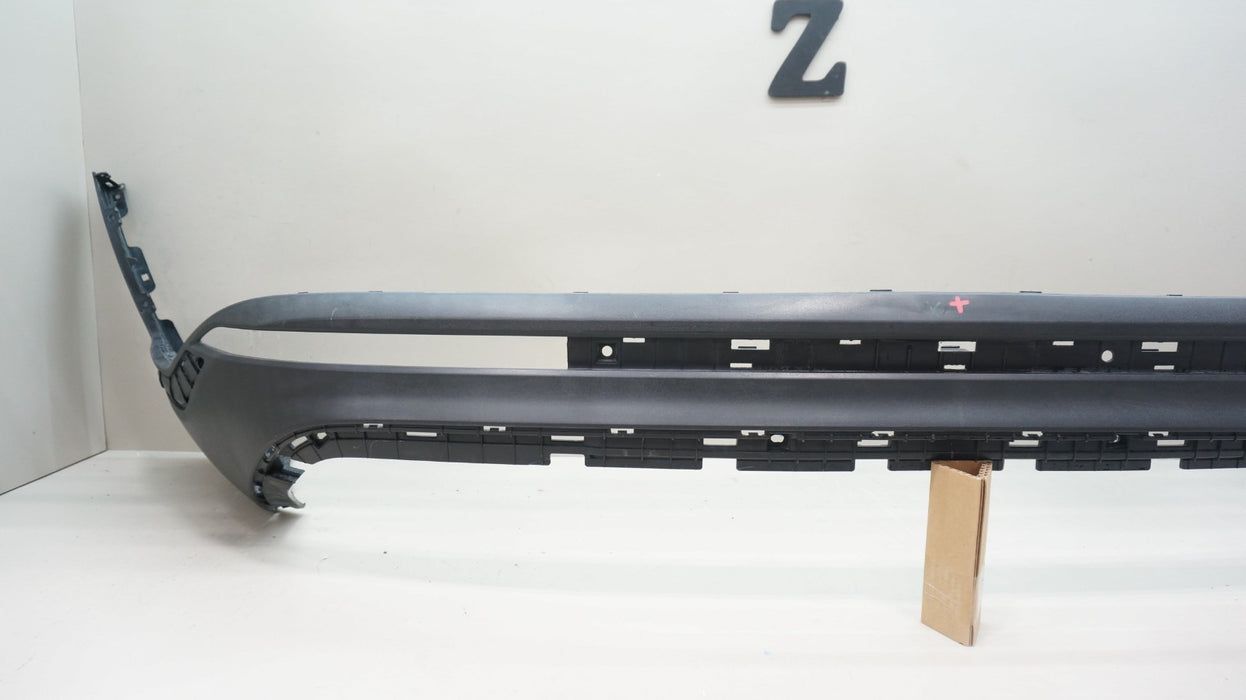 2021-2023 HYUNDAI SANTA FE REAR BUMPER COVER OEM 86612-S2500