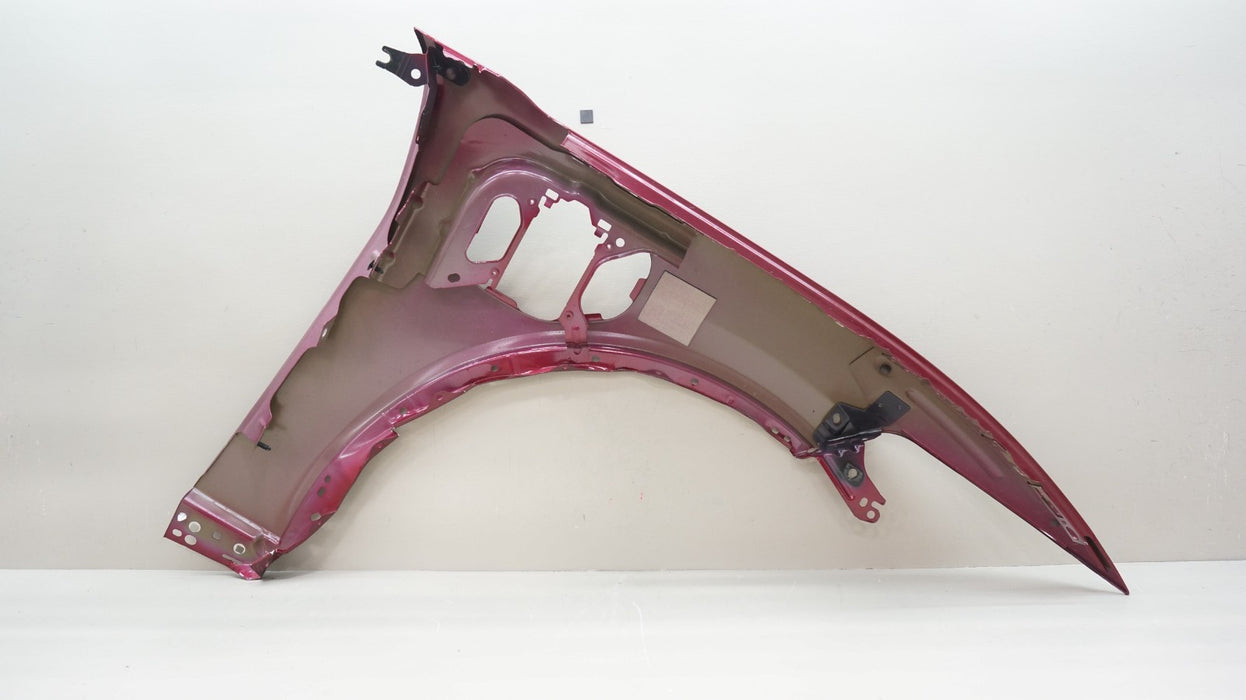 2021-2025 FORD MUSTANG MACH-E FRONT LEFT DRIVER SIDE FENDER OEM
