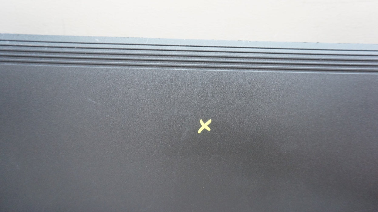 2021-2024 FORD MUSTANG MACH-E LEFT ROCKER SIDE SKIRT COVER OEM LJ8B-R10155-AAW