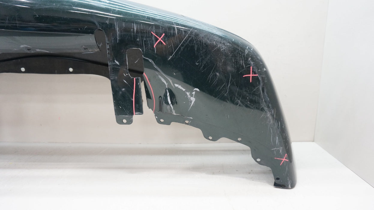 1997-2004 CHEVROLET CORVETTE FRONT BUMPER COVER PANEL OEM