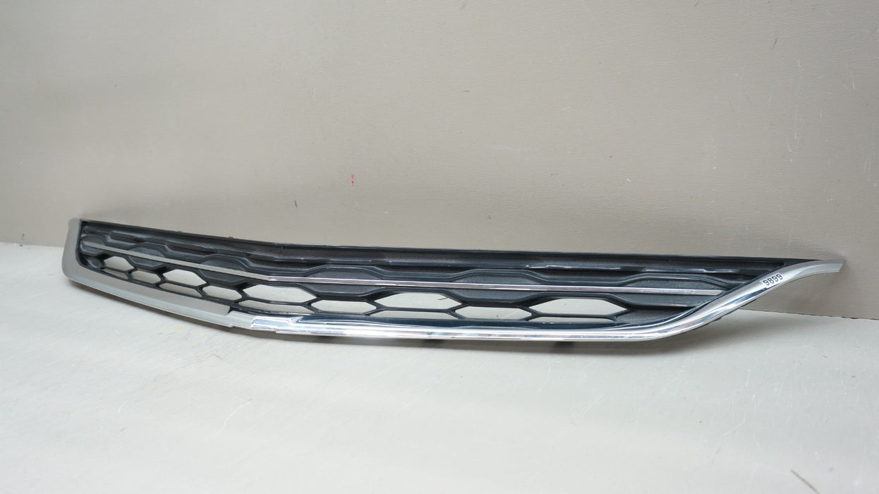 *MINT* 2016-2018 CHEVROLET MALIBU FRONT UPPER BUMPER GRILLE AFTERMARKET CAPA