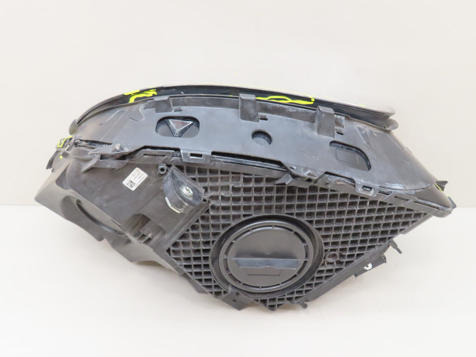 2020 2021 2022 MERCEDES-BENZ GLC300 FRONT RIGHT PASSENGER HEADLIGHT LED OEM
