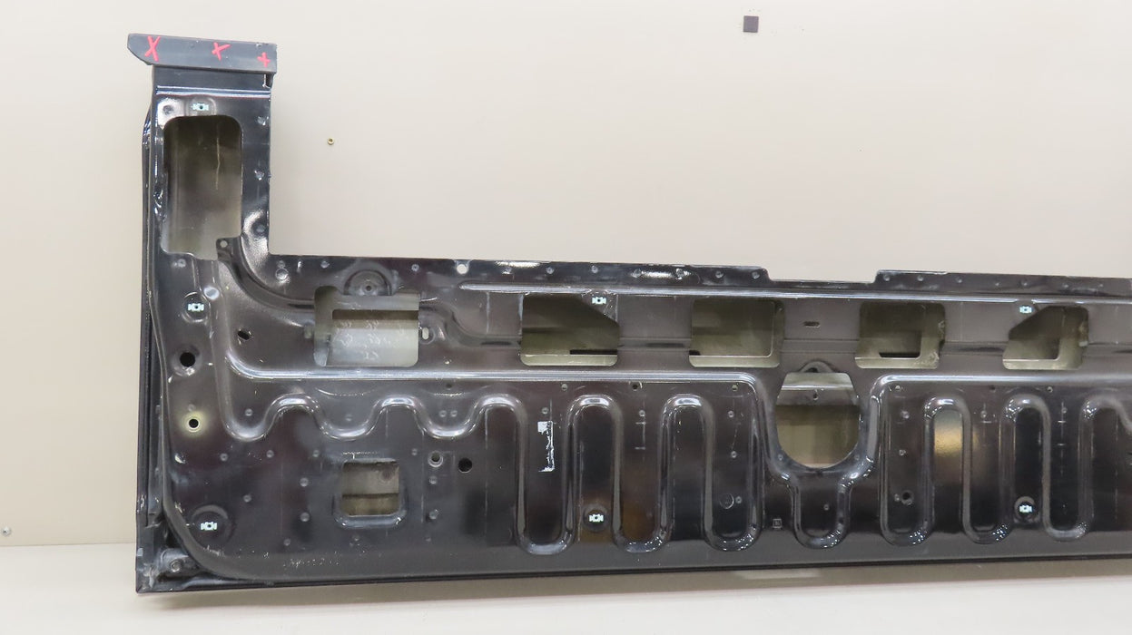 2020-2022 GMC SIERRA DENALI 2500 MULTI PRO TAILGATE LOWER OEM