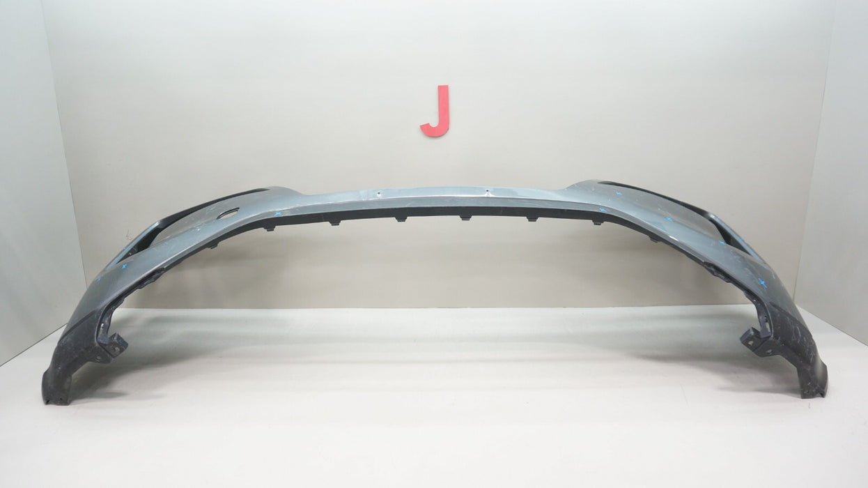2021-2023 NISSAN ROGUE FRONT BUMPER COVER OEM 620226RR0H