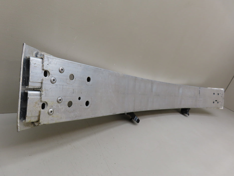 2023-2025 LEXUS RX350 FRONT REINFORCEMENT IMPACT BAR OEM