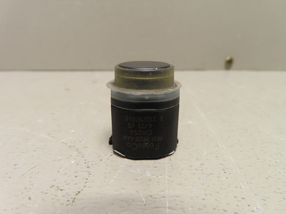 Ford Lincoln Parking Sensor OEM FR3T15K859AAW