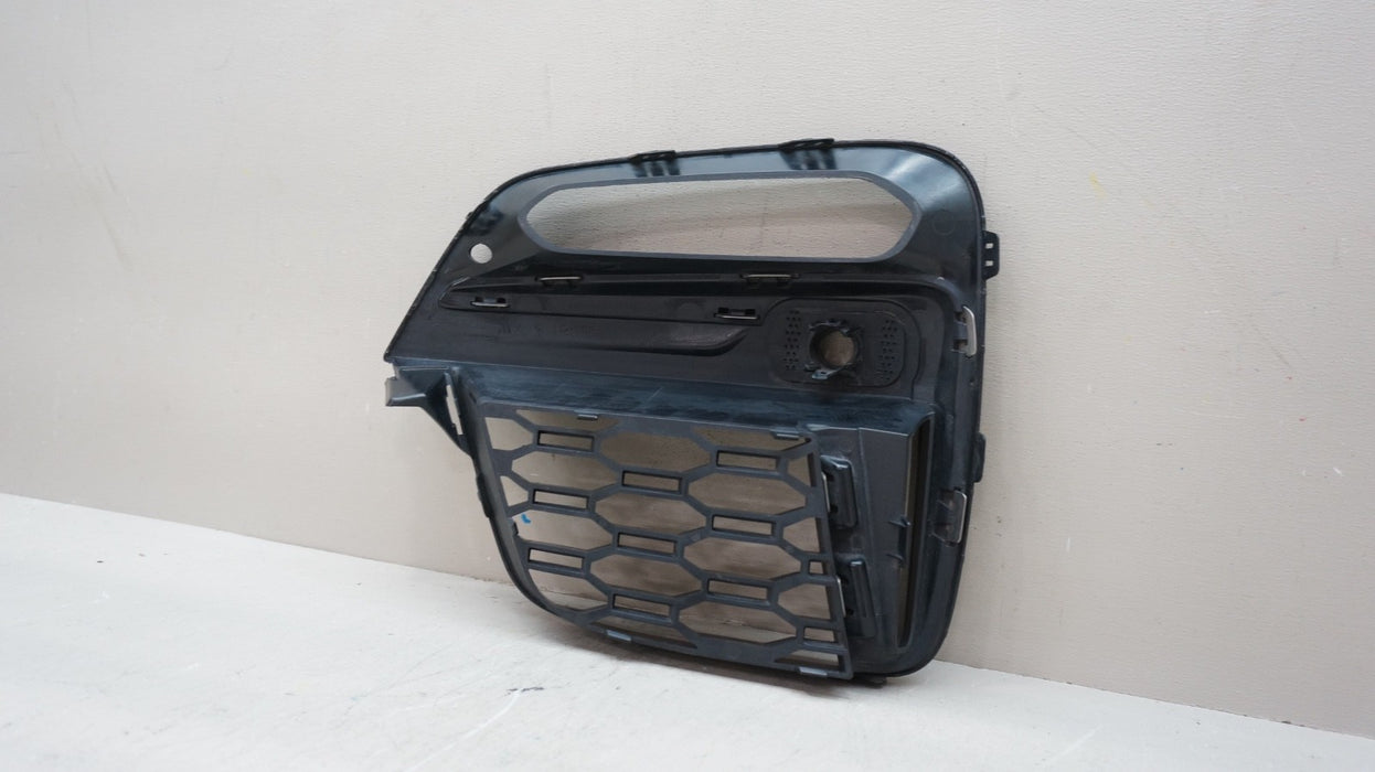 2018-2020 BMW X3 X4 G01 G02 FRONT RIGHT LOWER BUMPER GRILLE TRIM OEM 8065096