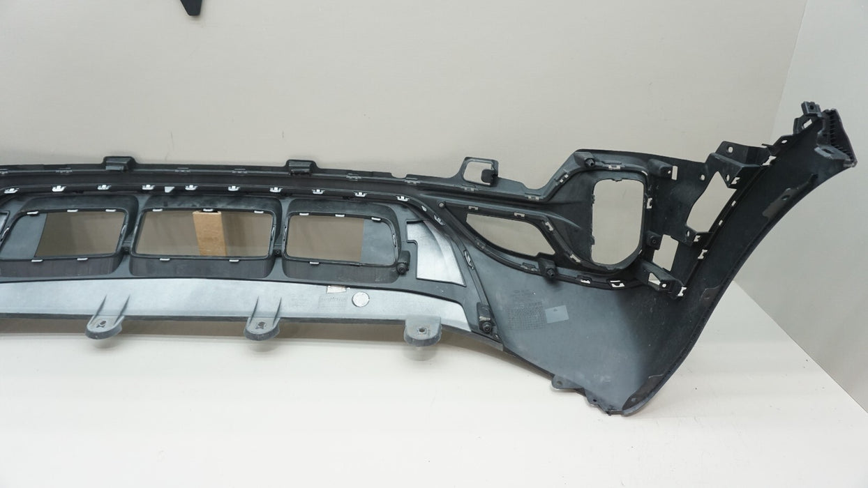 2020-2023 KIA SELTOS FRONT LOWER BUMPER COVER VALANCE OEM 86577Q5300