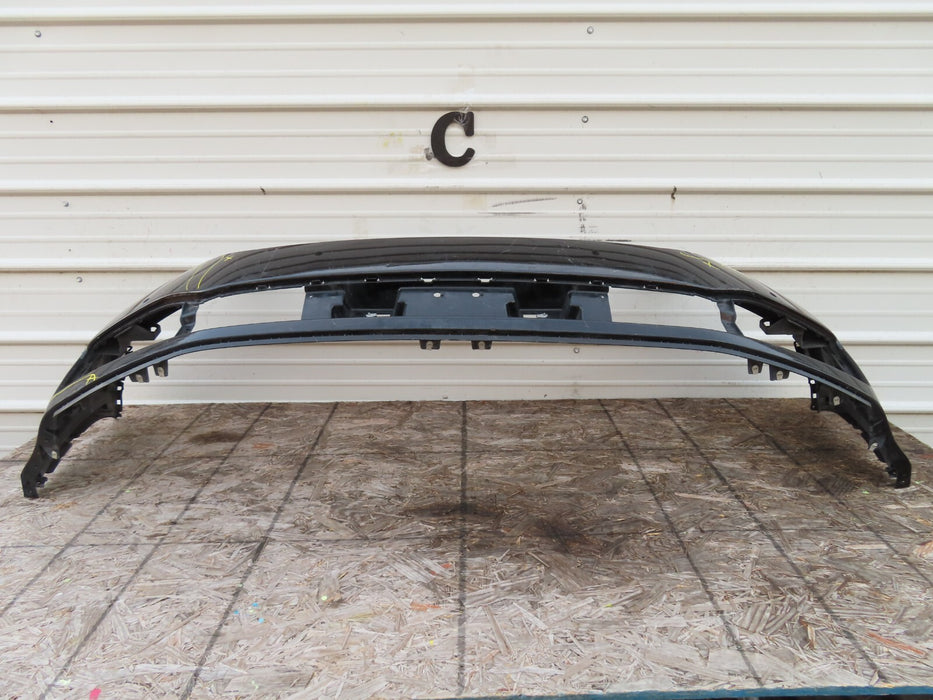 2015 2016 2017 2018 2019 2020 GMC Yukon Front Bumper Cover OEM