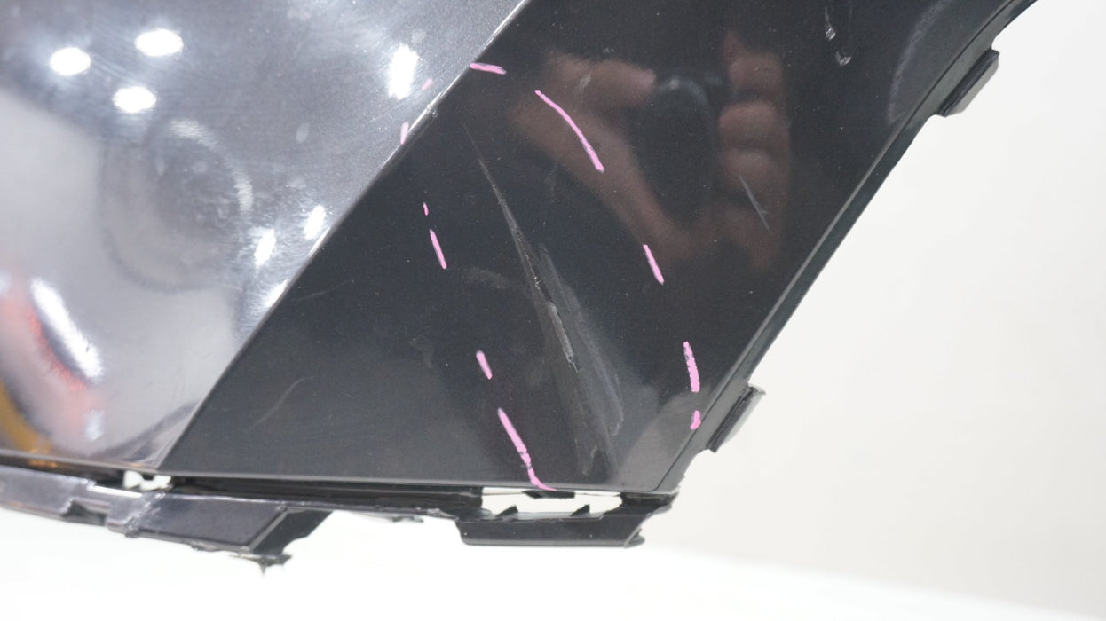 2019-2022 BMW X7 FRONT BUMPER COVER PANEL 5111-7423097 OEM