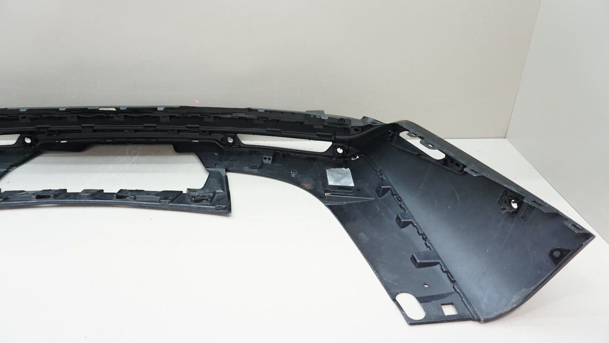 2023-2024 RANGE ROVER SV L460 REAR LOWER BUMPER VALANCE OEM M8E2-17D980-A