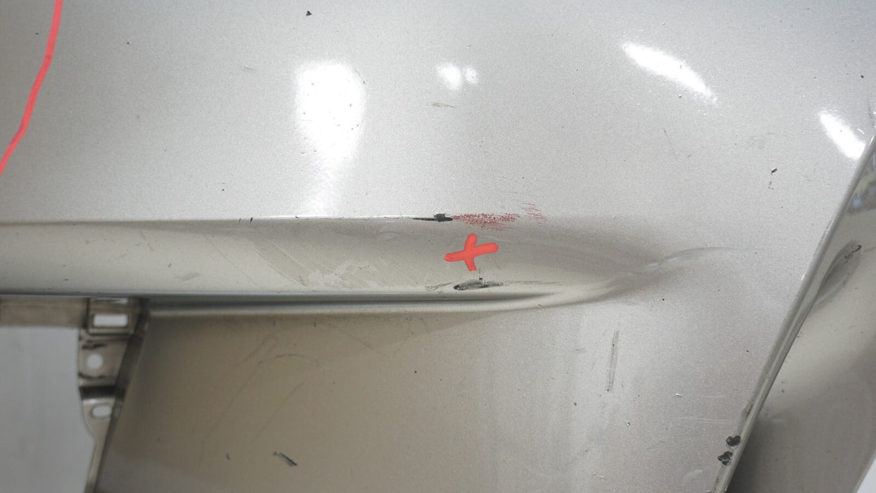 2014-2016 LEXUS IS250 IS350 FRONT BUMPER COVER PANEL OEM 5211953A50