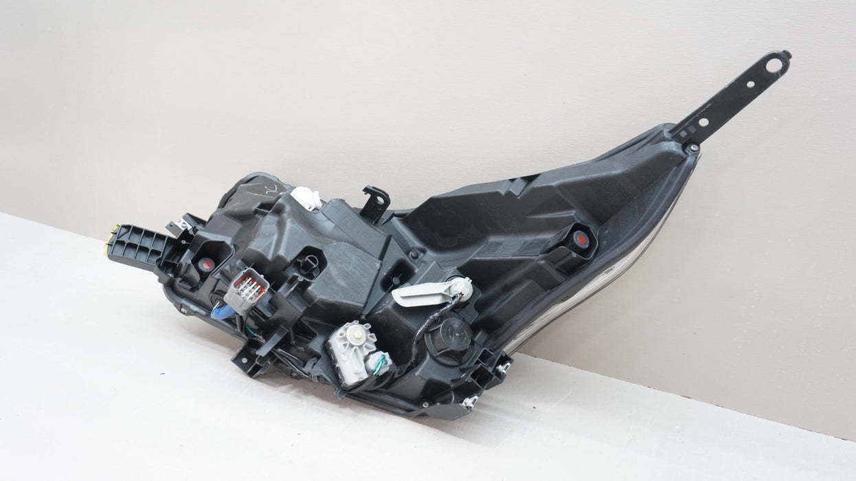 2020-2022 SUBARU OUTBACK / LEGACY FRONT RIGHT PASSENGER SIDE LED HEADLIGHT OEM