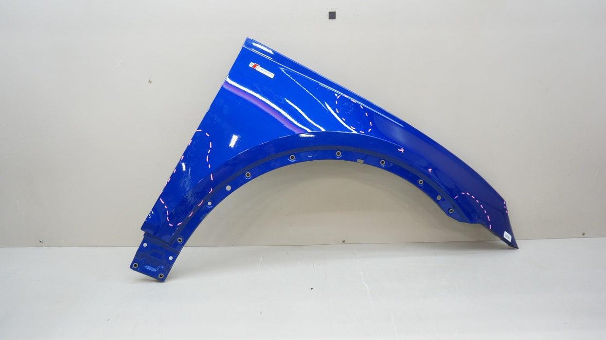 2018-2024 AUDI Q5 S-LINE FRONT RIGHT PASSENGER SIDE FENDER OEM