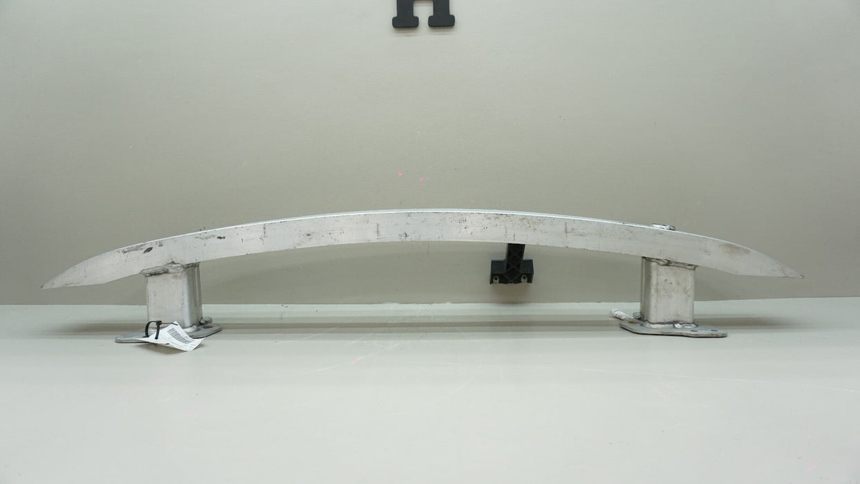 2016-2018 CADILLAC ATS SEDAN REAR BUMPER REINFORCEMENT IMPACT BAR OEM