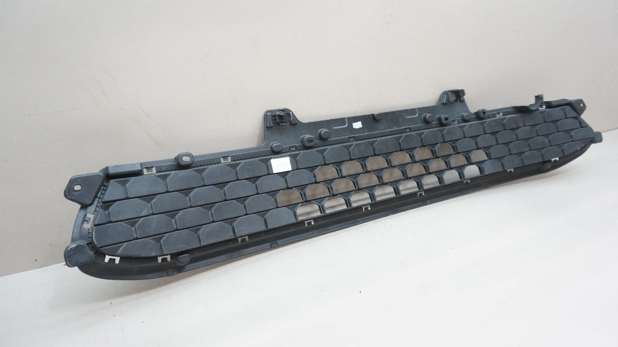 2022-2023 HYUNDAI KONA FRONT LOWER BUMPER GRILLE OEM 86560-J9CA0