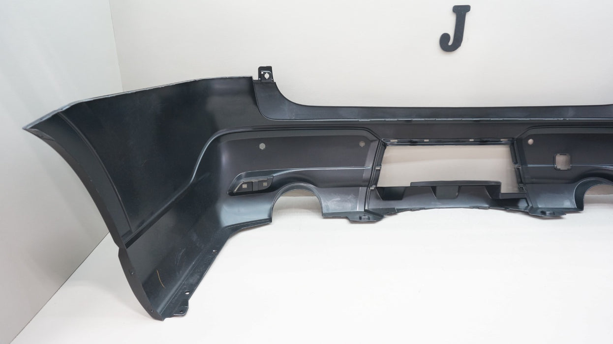 2019-2023 SUBARU ASCENT REAR BUMPER COVER PANEL OEM 57704XC01A