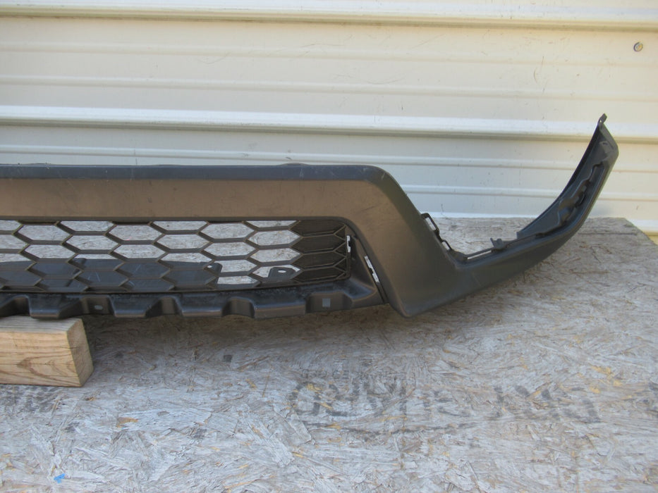 2017 2018 2019 HONDA CR-V FRONT LOWER BUMPER COVER VALANCE 71102-TLAA-A000 OEM