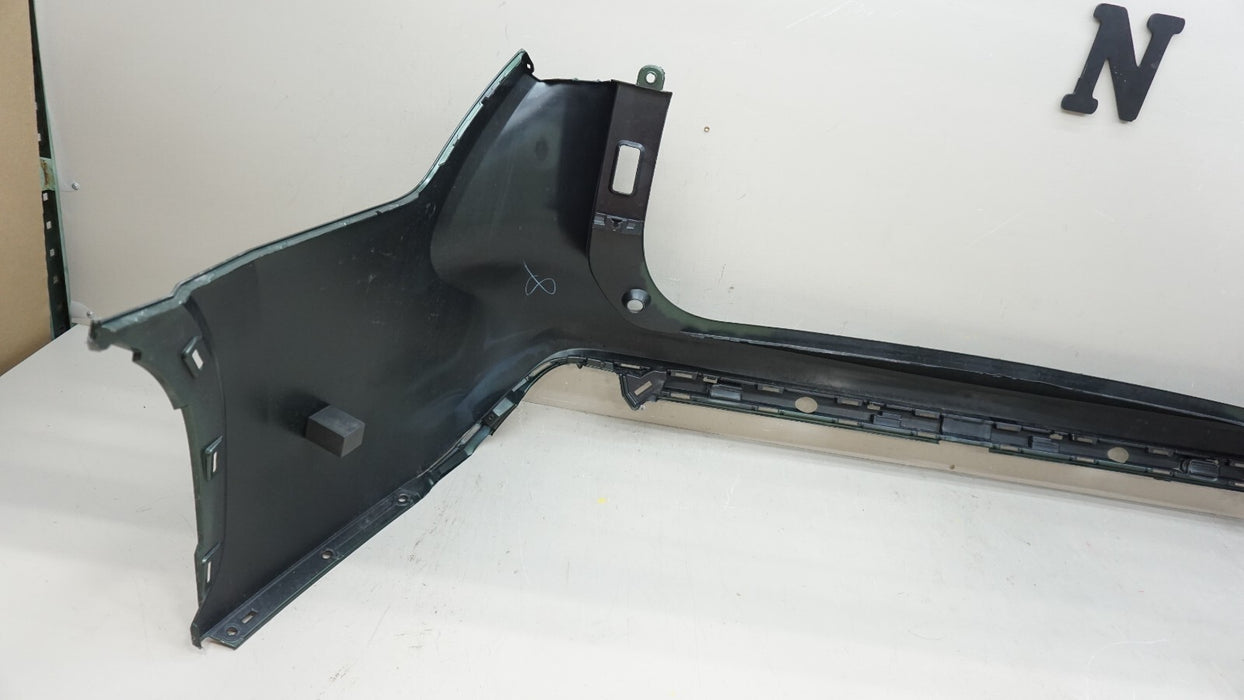 2020-2022 TOYOTA HIGHLANDER FRONT BUMPER COVER OEM 20 21 22 52159-0E170