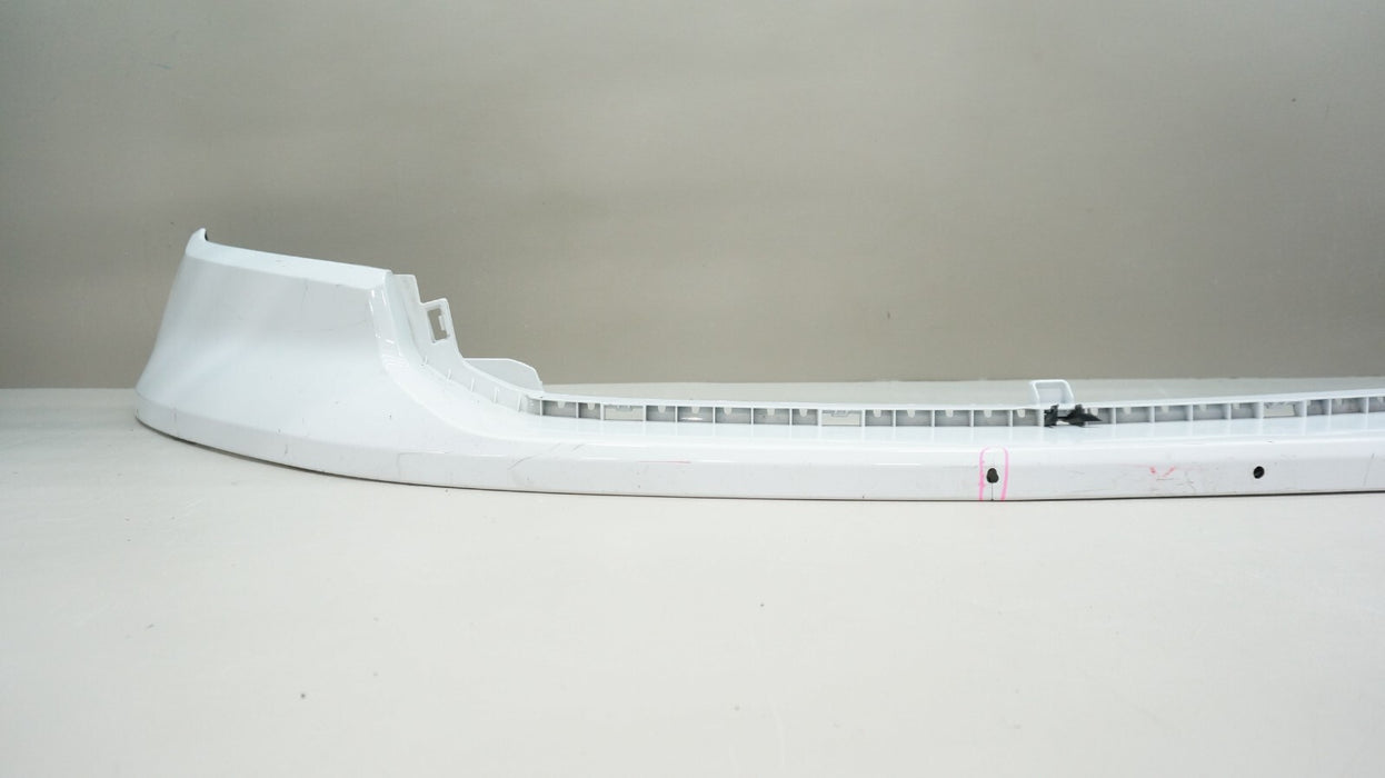 2019-2023 FORD RANGER FRONT UPPER BUMPER COVER OEM KB3B-17F788