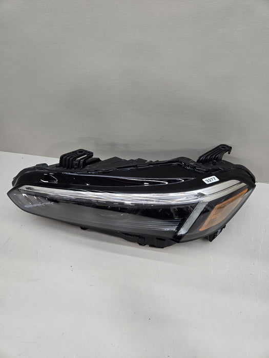 2022-2024 HONDA CIVIC FRONT LEFT DRIVER SIDE HEADLIGHT LED OEM
