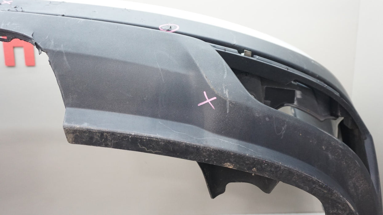 2016-2018 HONDA PILOT REAR BUMPER COVER PANEL OEM