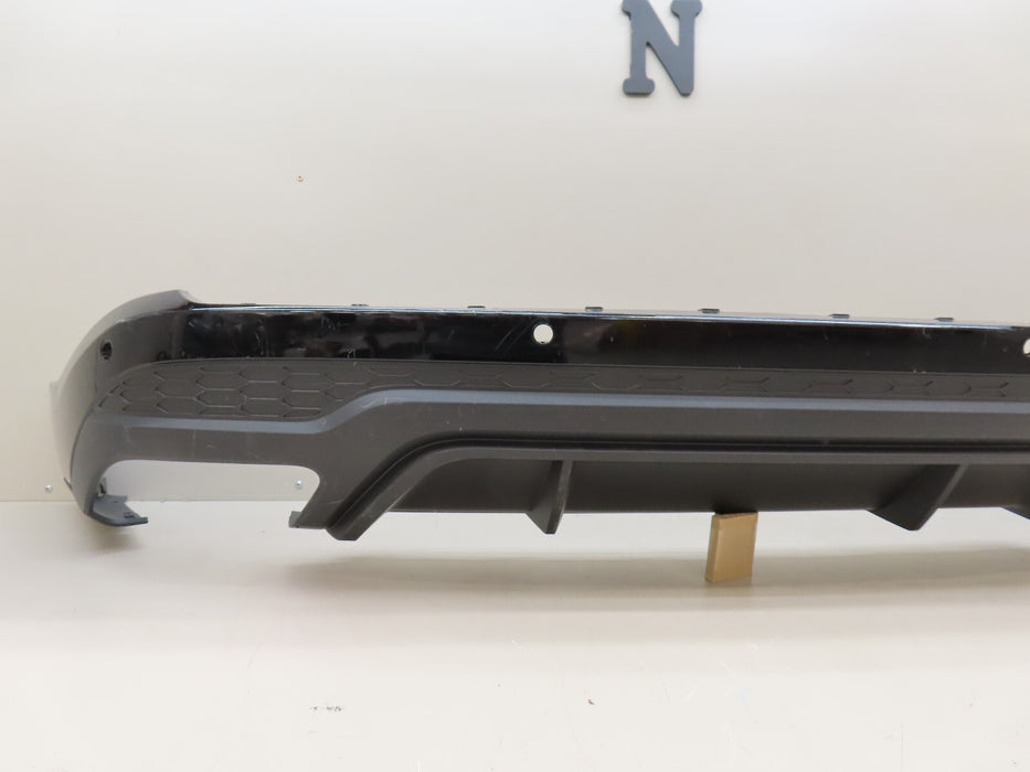 2015-2018 FORD EDGE SPORT REAR LOWER BUMPER COVER OEM FT4B-17F954