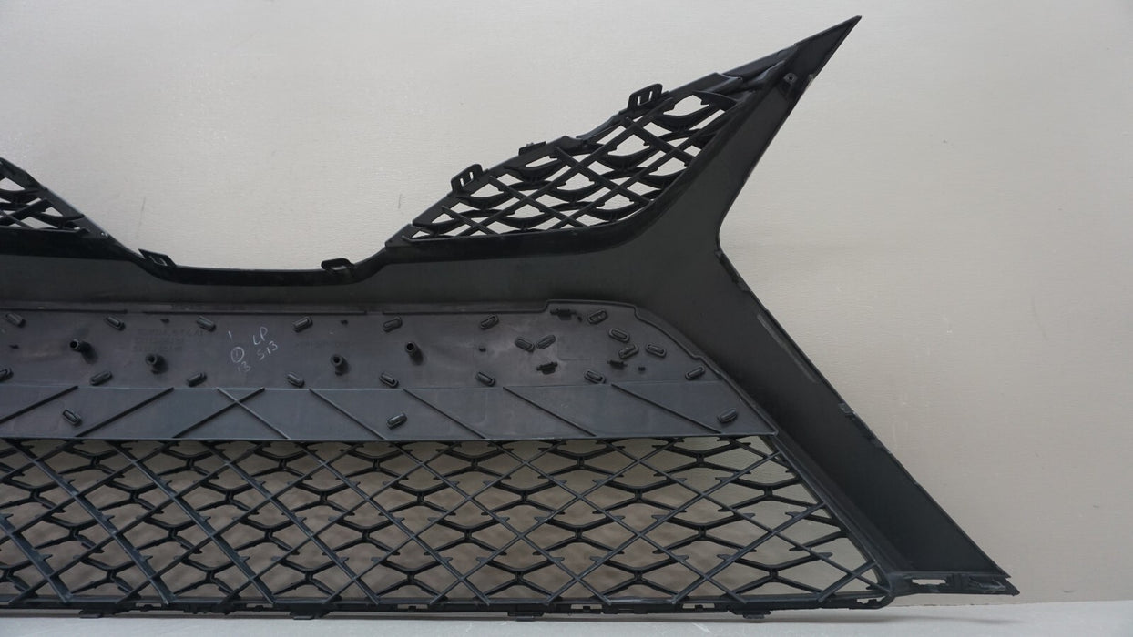 2018-2020 TOYOTA CAMRY FRONT LOWER BUMPER GRILLE 53113-06130 OEM 18 19 20