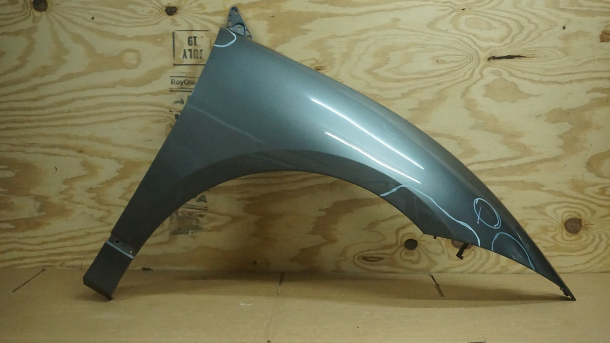 2019-2020 JAGUAR I-PACE I PACE FRONT RIGHT PASSENGER SIDE FENDER SHELL COVER OEM