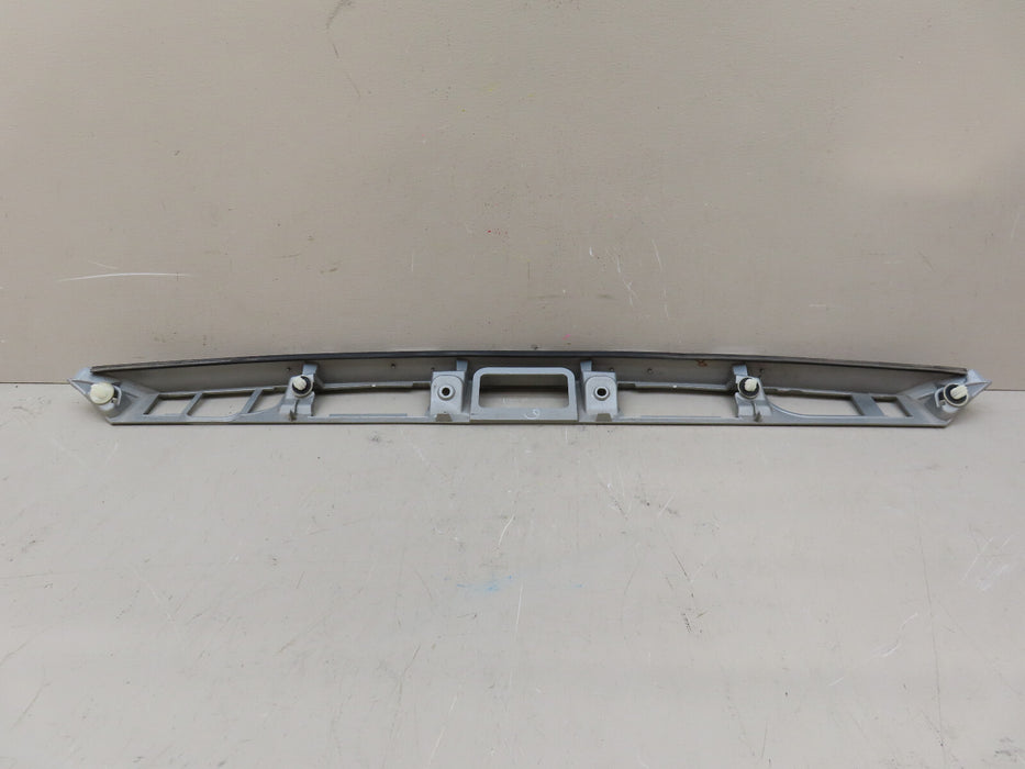 2018-2023 TOYOTA CAMRY REAR TAILGATE BADGE TRIM OEM 76811-06B70
