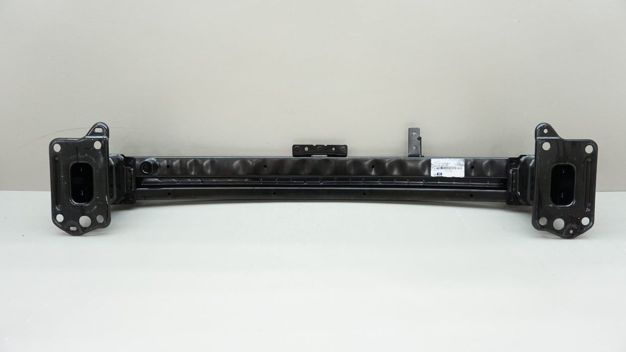 2018-2021 HYUNDAI KONA FRONT BUMPER REINFORCEMENT IMPACT BAR 64900 J9100 OEM