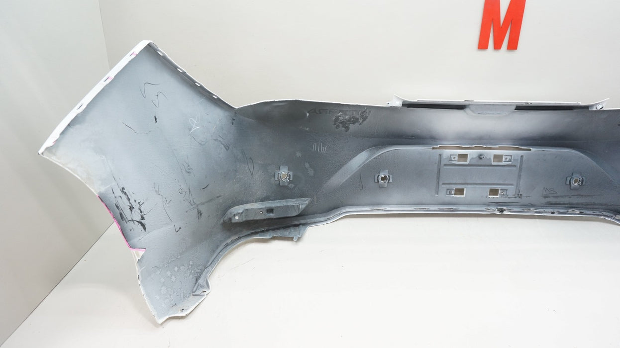 2022-2024 ACURA INTEGRA REAR BUMPER COVER PANEL OEM 71501-3S5-A000