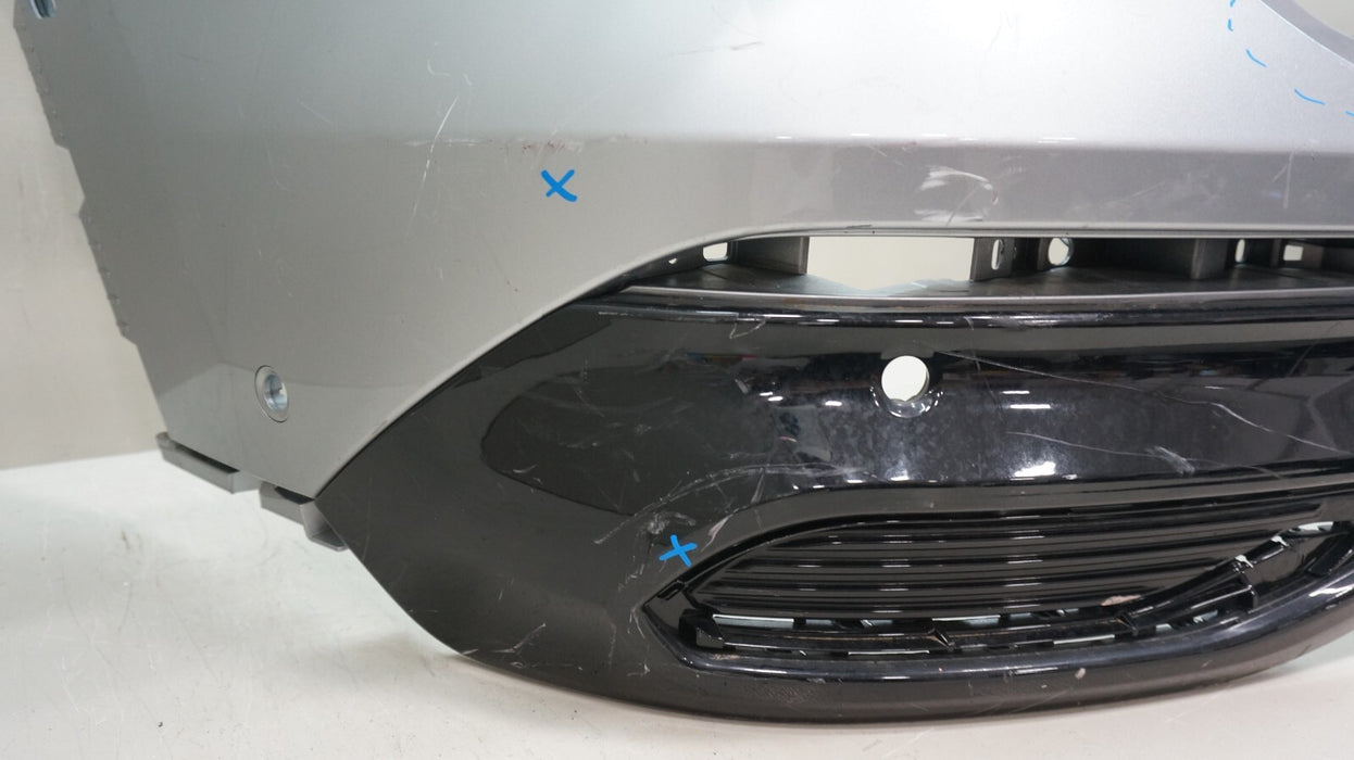 2024-2025 LINCOLN NAUTILUS REAR BUMPER COVER PANEL OEM