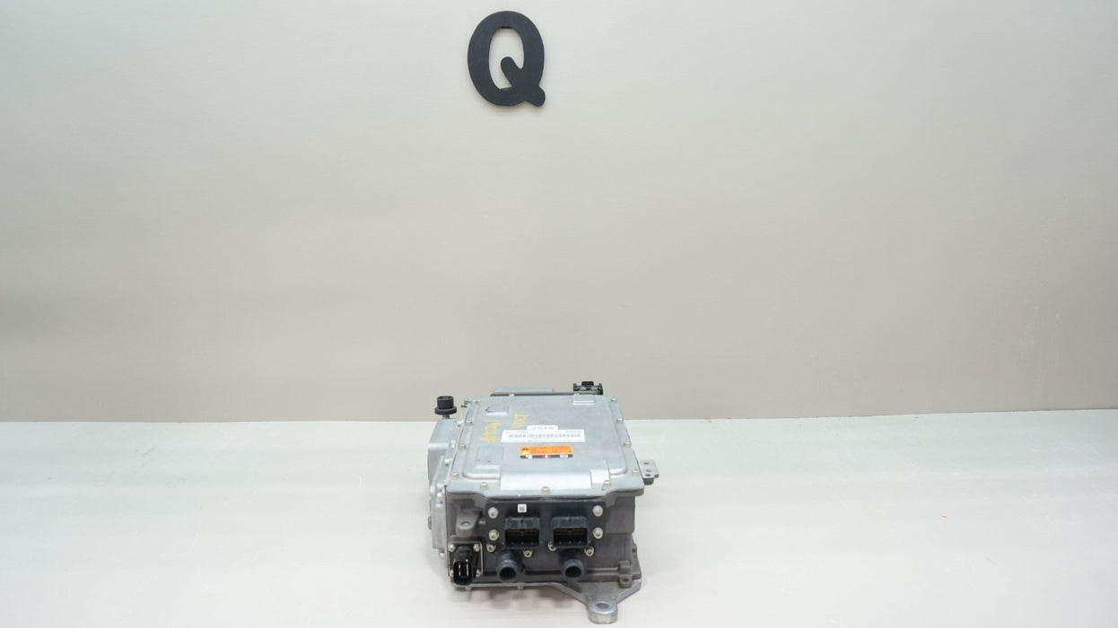 2011-2015 CHEVROLET VOLT HYBRID ELR DC BATTERY CONVERTER INVERTER OEM 12643812