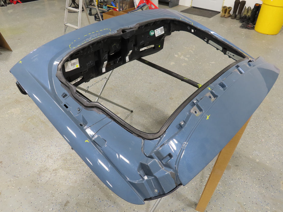 2021 2022 FORD MUSTANG MACH-E LIFTGATE TAILGATE OEM