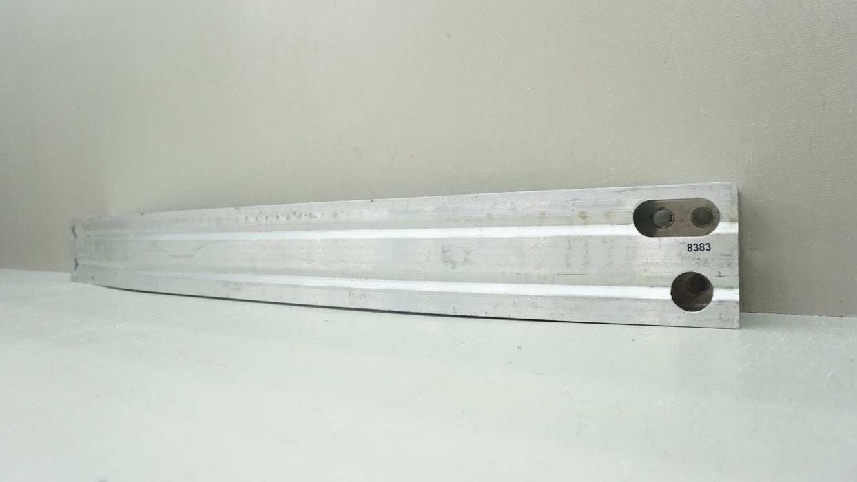 2019-2023 LEXUS ES350 ES300H REAR BUMPER REINFORCEMENT IMPACT BAR OEM