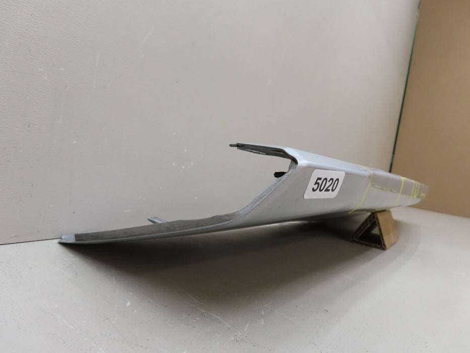 2019 2020 2021 HONDA PILOT FRONT BUMPER LOWER SKID PLATE OEM 71115-TGY-A000