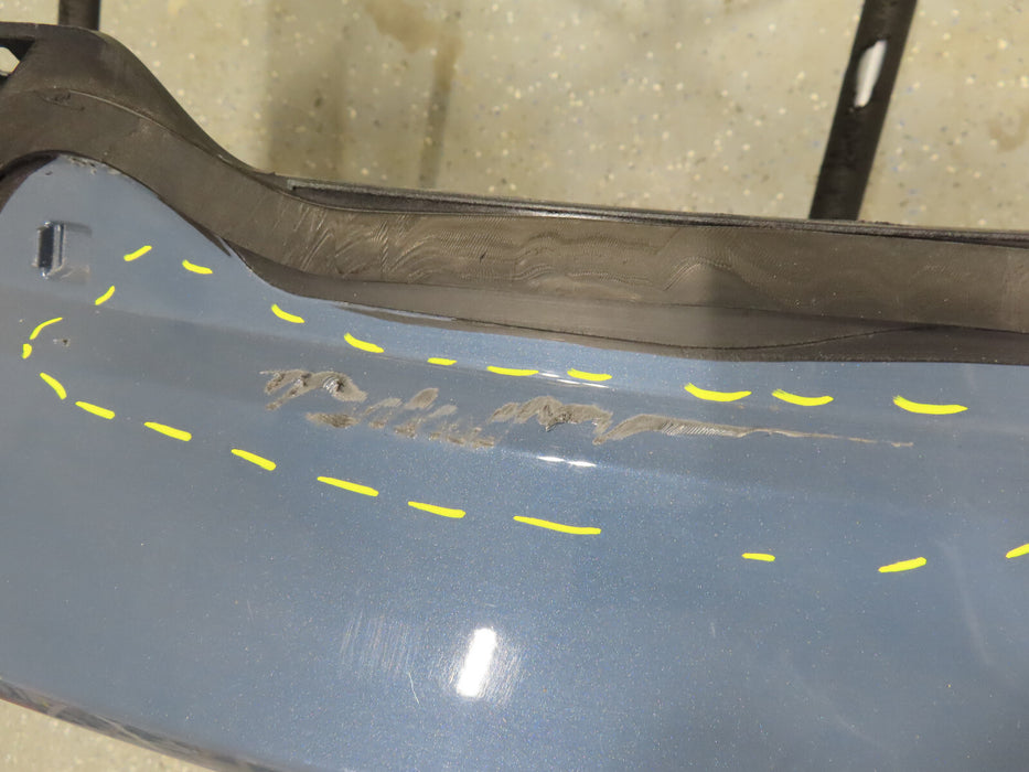 2021 2022 FORD MUSTANG MACH-E LIFTGATE TAILGATE OEM