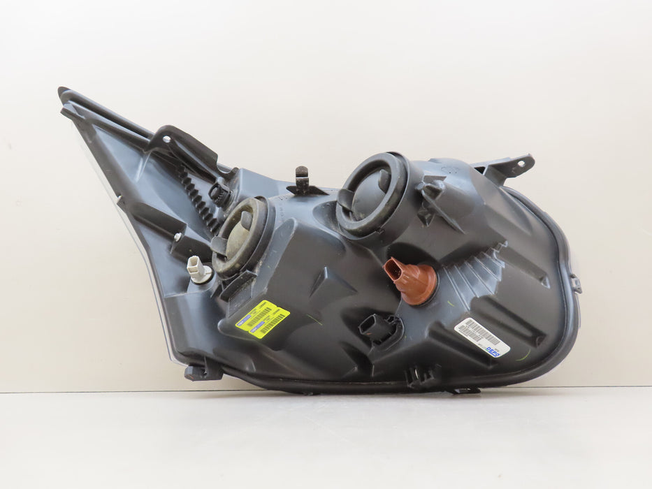 2014-2019 FORD TRANSIT FRONT LEFT DRIVER SIDE HEADLIGHT LAMP AFTERMARKET