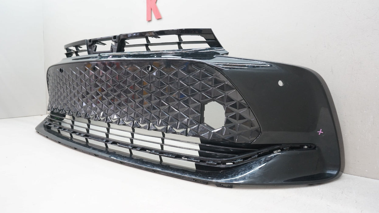 2023-2024 TOYOTA CROWN FRONT BUMPER RADIATOR GRILLE OEM 53111-30J20