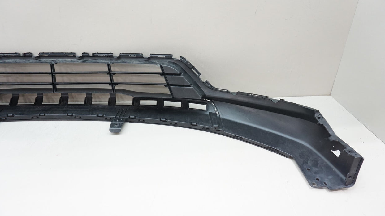 2022-2024 KIA CARNIVAL FRONT LOWER BUMPER COVER PANEL OEM 86512-R0000